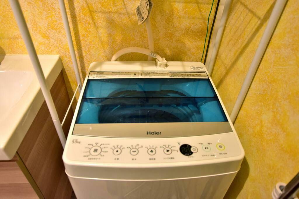 Hotel サクラストーリー Kioto Zewnętrze zdjęcie