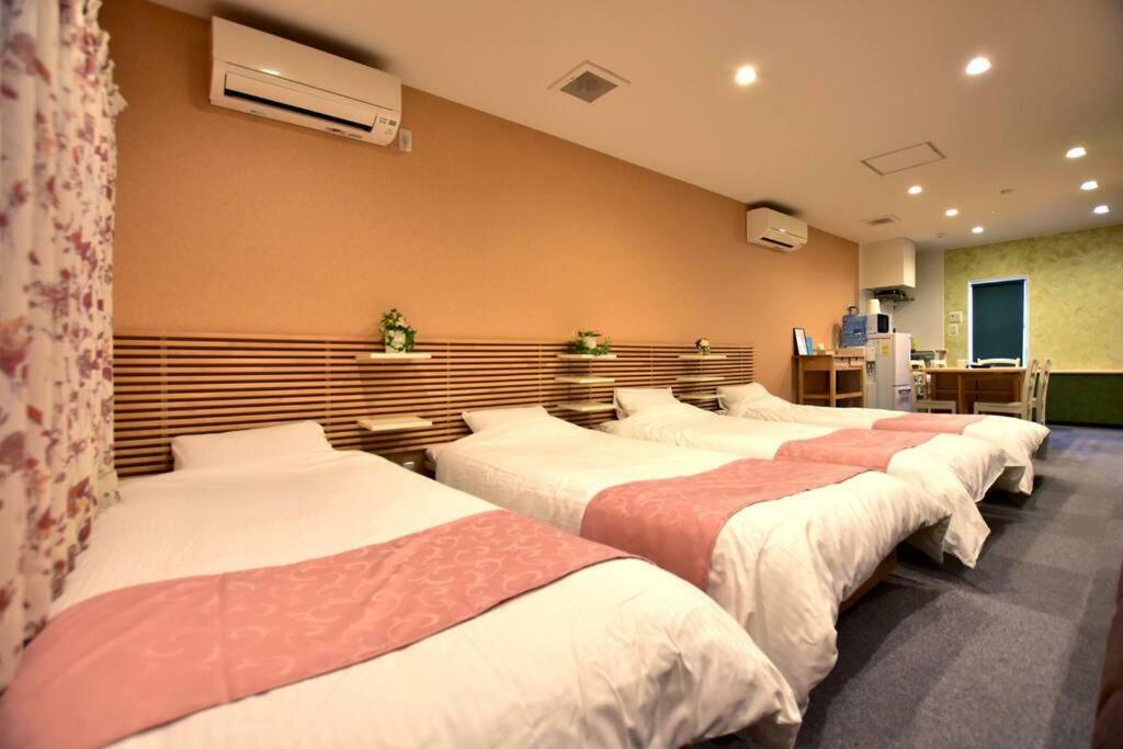 Hotel サクラストーリー Kioto Zewnętrze zdjęcie