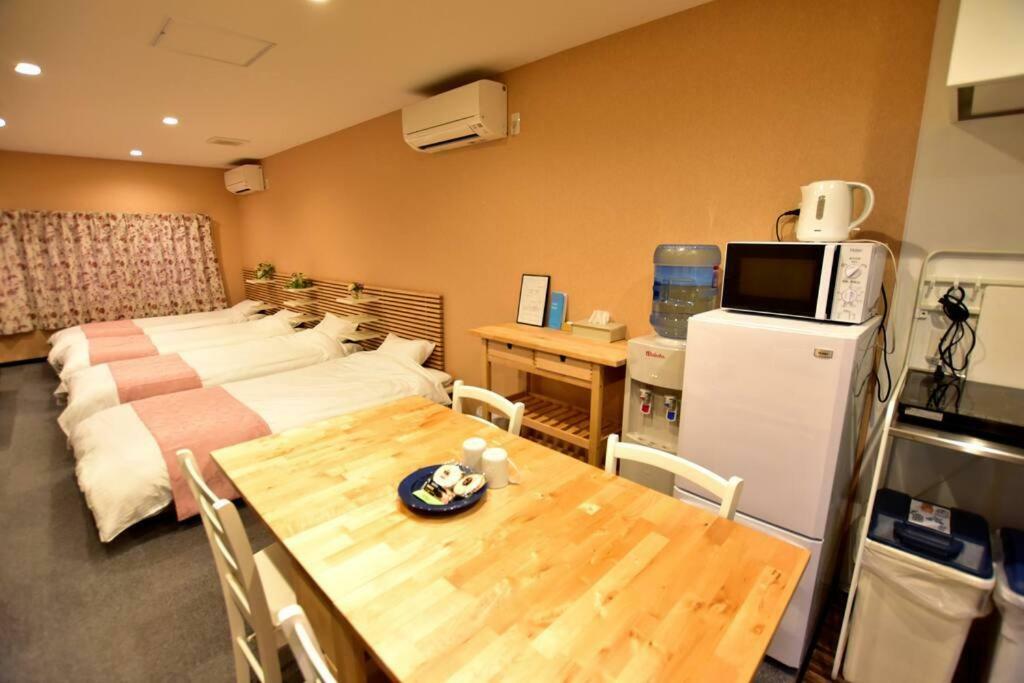 Hotel サクラストーリー Kioto Zewnętrze zdjęcie