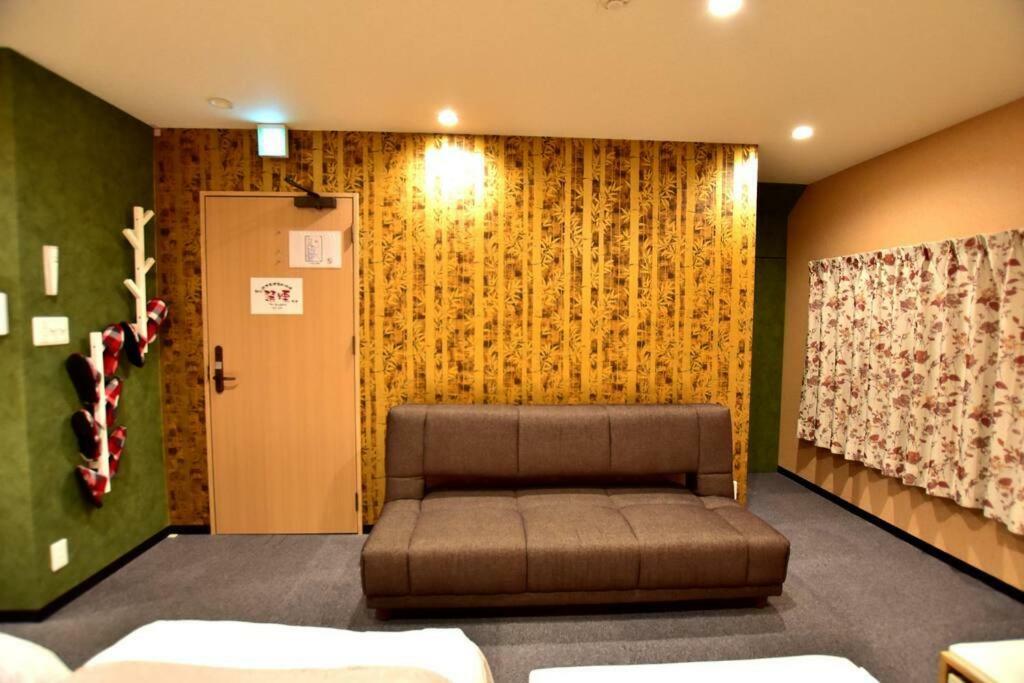 Hotel サクラストーリー Kioto Zewnętrze zdjęcie