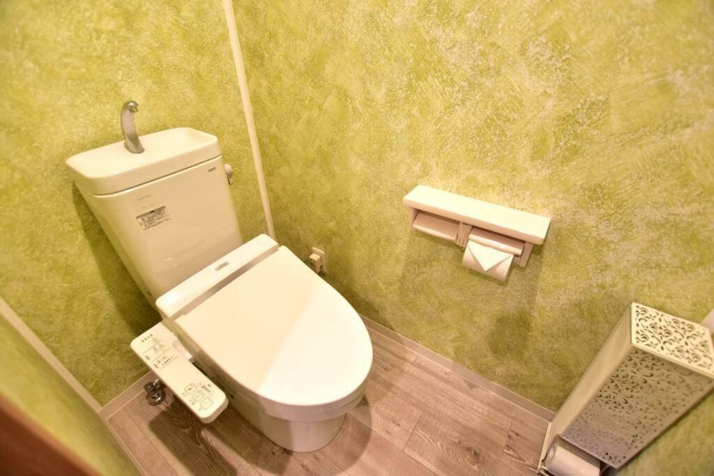 Hotel サクラストーリー Kioto Zewnętrze zdjęcie
