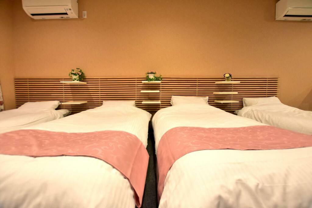 Hotel サクラストーリー Kioto Zewnętrze zdjęcie