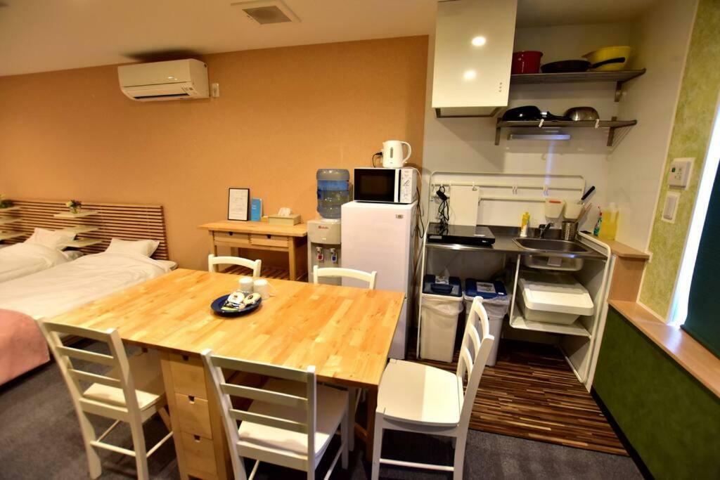Hotel サクラストーリー Kioto Zewnętrze zdjęcie