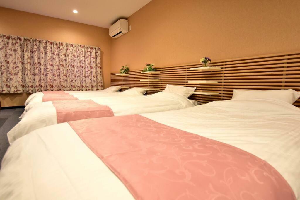 Hotel サクラストーリー Kioto Zewnętrze zdjęcie